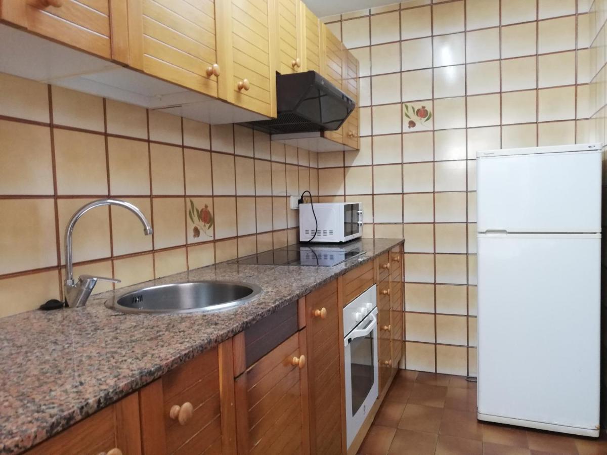 Cala Llenguadets Apartment Salou Exterior photo